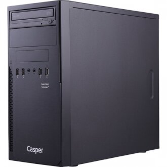 Casper Nirvana N200 N2L.1010-8500T Masaüstü Bilgisayar kullananlar yorumlar